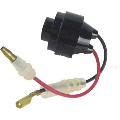 For Kobelco SK Hyundai Daewoo Excavator Air filter housing assembly air filter element pressure sensor Excavator Accessories