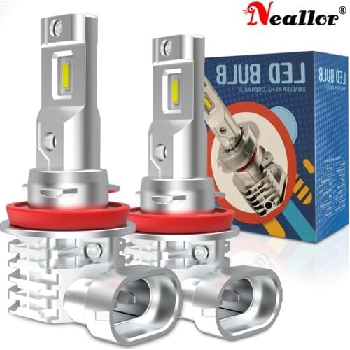 Светодиодные LED лампы H9 (PGJ19-5) LARATH China At AliExpress