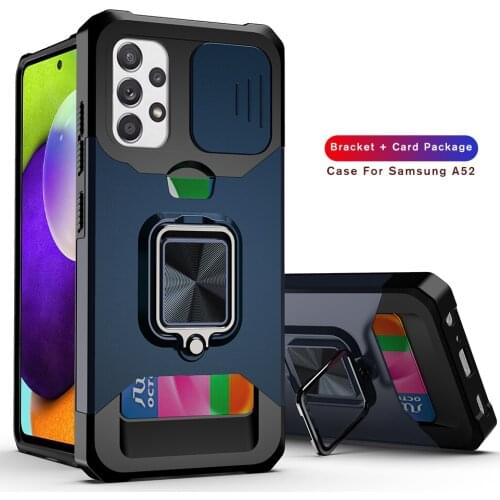 MIYI Samsung Galaxy A12 Phone Cases