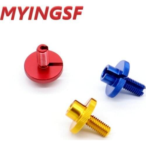 MYINGSF Motorcycle Levers