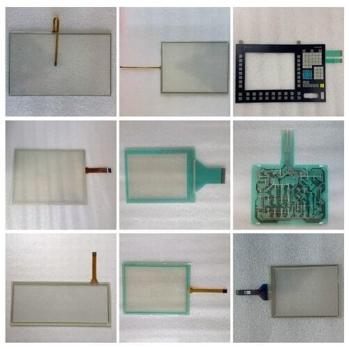 New TR4-7.0-2.0A-STWLT5 Touch Screen Touch Glass
