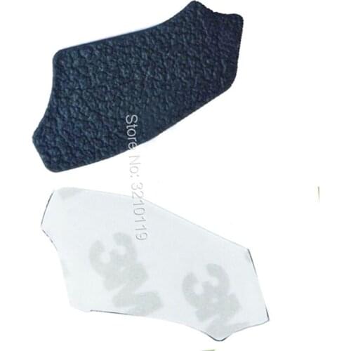 NEW Thumb Rear Back Cover Rubber Unit For CANON EOS 550D Rebel T2i Kiss X4 Digital Camera Repair Part + Tape free shipping