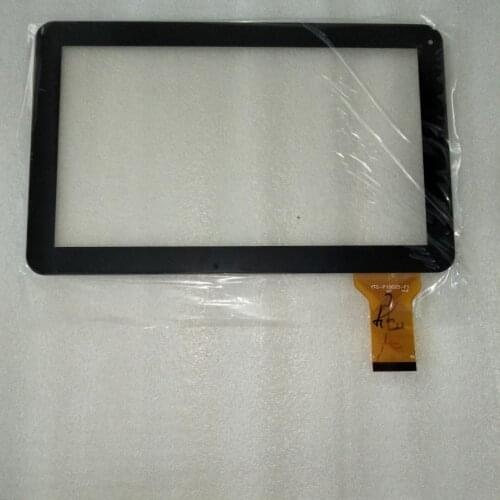 QLT 1007C--PW FM101301KA DH-1007A4-PG-FPC033-V2.0 YTG-P10025-F YDT1226-A0 tablet computer touch screen handwriting screen