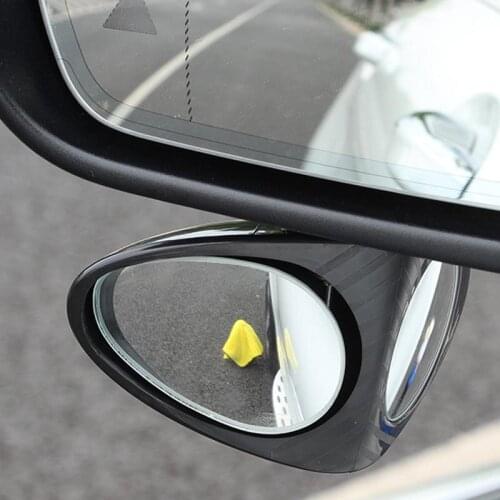 1pcs car wheel Blind Spot Mirror auxiliary rearview mirror for Opel Astra VAUXHALL MOKKA Zafira Insignia Vectra Antara