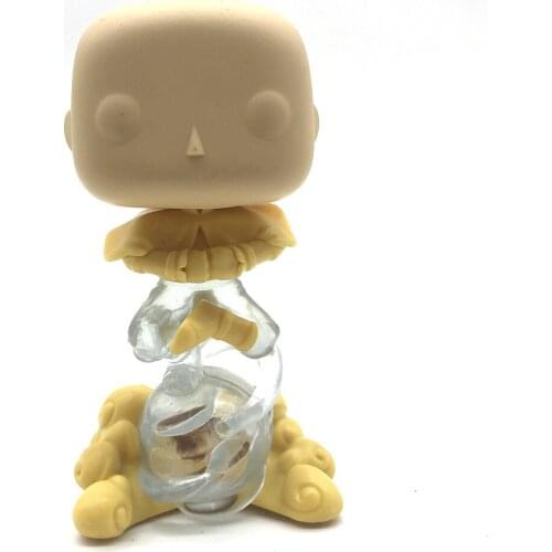 Avatar Prototype Aang #541 Aang on Airscooter Chase hot topic exclusive Vinyl Figure Collectible Model Toy