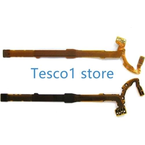 Perfeclan Lens Focus Aperture Flex Cable for Olympus 14-42 mm 14-42mmEZ 37mm