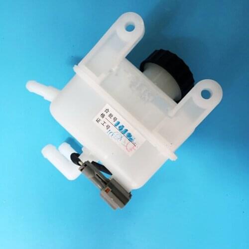 Brake oil pot for chery MVM315 fulwin2 Brake fluid tank A13-3505110