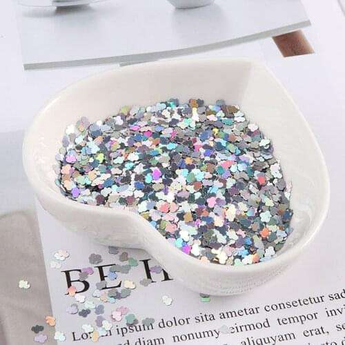 Isequins Decorative Cosmetics
