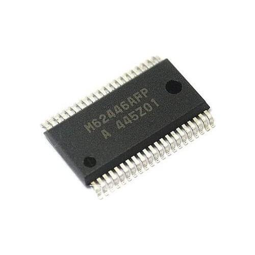 M62446AFP M62446 5pcs-10pcs New Original