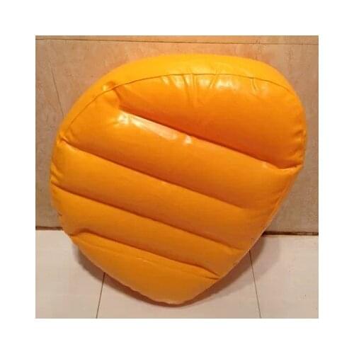 Inflatable cushion / for two or three Canoe / inflatable boat cushion cushion cushion 15/ a