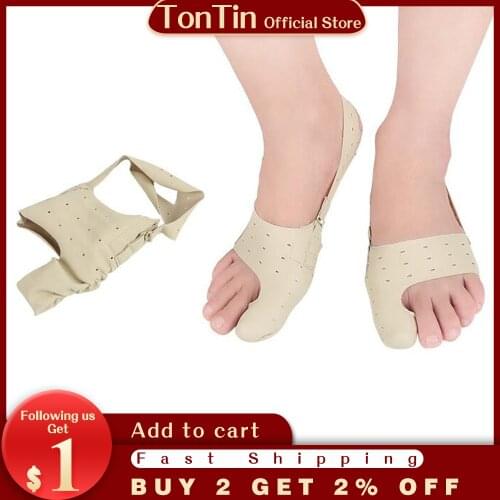 Adjustment Protection high-heeled shoes Foot Bandage Foot Skin Care Protectors forefoot pad foot guard Bigfoot thumb
