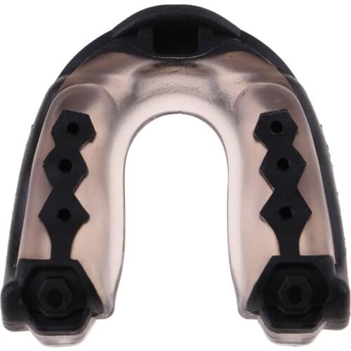 Sports mouthguard Professional contact sports mouthguard with case