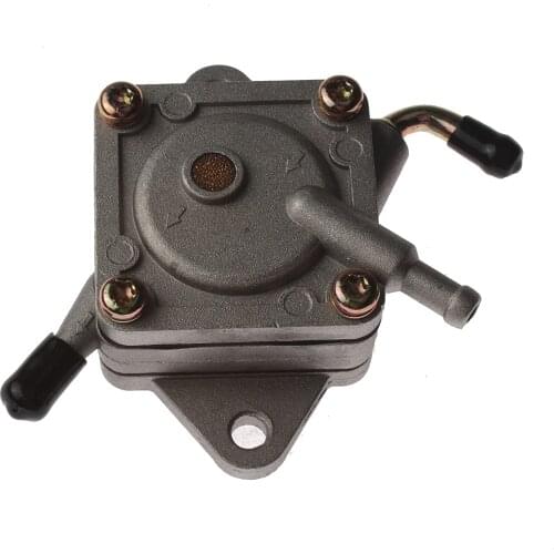 Holdwell Fuel Pump 49040-2066 490402066 for John Deere Kawasaki Engine