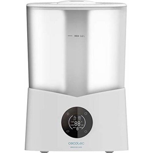 Humidifier Cecotec BreezeCare 2600 Light Smart