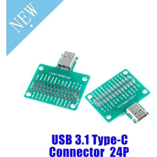 Your Cee Type C Adapters