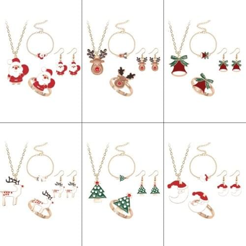 Youyoubaishu Jewelry Sets