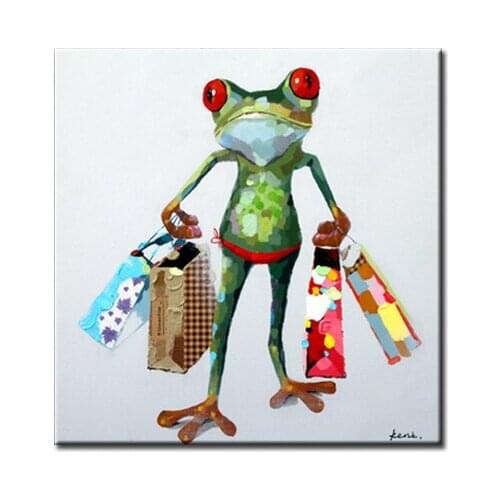 100% hand-painted canvas oil painting high quality Household adornment art pictures DM-15091207