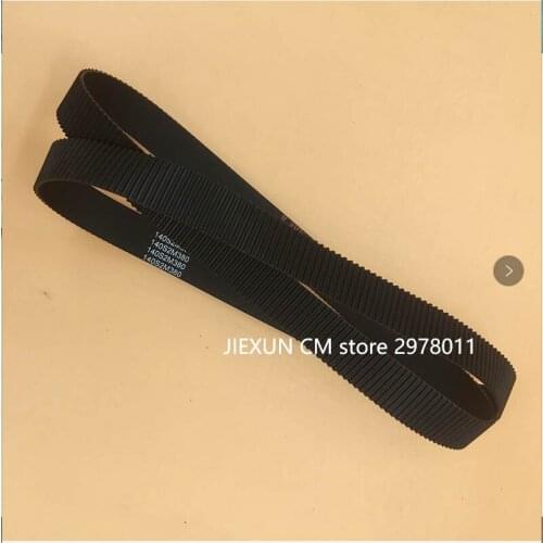 2PCS Mimaki JV33 CR belt O ring small belt 380-S2M timing belt for Mimaki JV33 JV5 JV22 JV3 JV4 printer motor carriage belt