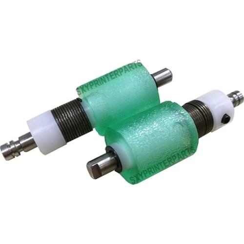 Free shipping 10pcs high quality 4030-0151-01 Paper pickup roller for Minolta Bizhub Bizhub 200 250 350 Di2510 pick up rollers