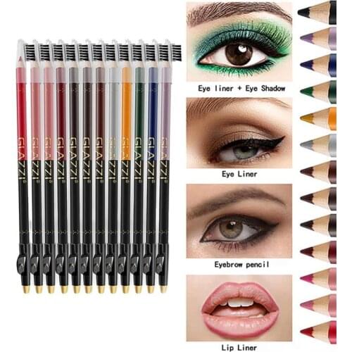 Гелевые подводки для глаз CLOTHES OF SKIN China At AliExpress