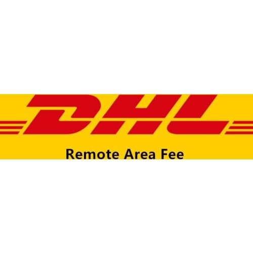 DEEQ LAPTPS Extra cost DHL/Fedex IE/EMS REMOTE AREA FEE