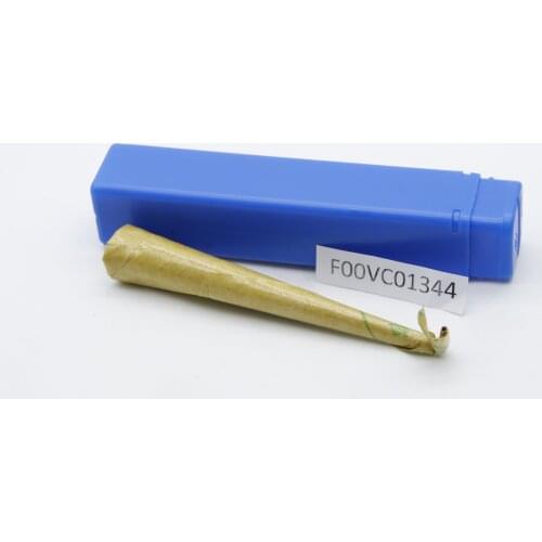 ERIKC F00V C01 344 Auto Diesel Engine Injector Parts F 00V C01 344 High Pressure F00VC01344 for Injection 0445110244 0445110276