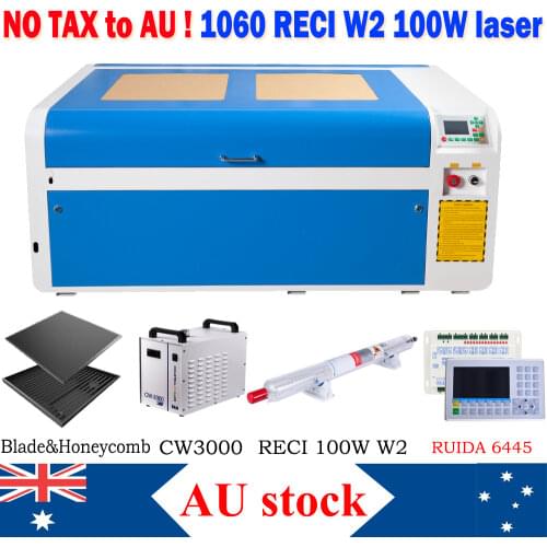 Laser Engraving 1000*600 mm 100W 220V/110V Co2 Laser Engraver Cutting Machine DIY Laser Cutter Marking machine, Carving machine