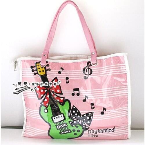 Loliloli Yoyo Women's Pink Bags