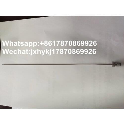 NJK10823 BECKMAN DXC600 DXC800 reagent probe