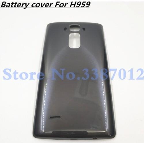 New For LG G Flex2 Flex 2 H959 H955 H950 F510 LS996 Battery Back Cover Housing Case Rear Door