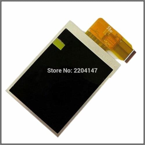 NEW LCD Display Screen for Fuji Fujifilm FinePix S8500 S8350 S8450 S6800 S8300 For Nikon COOLPIX L330 Digital Camera Repair Part