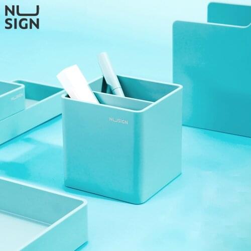 NUSIGN Stands For Pen