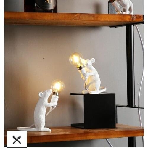 Oboerthurck Desk Lamp