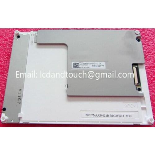 LTA057A341F LTA057A3413F LTA057A347F 5.7" LCD SCREEN DISPLAY ORIGIANL