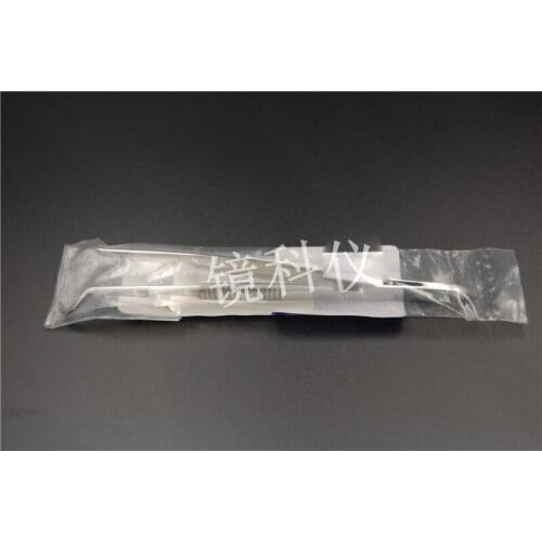 Tweezers for Electron Microscope