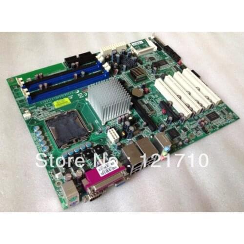 Industrial equipment board RUBY-9716VGAR 307 RUBY-9716VG2AR 305 308 309 LGA775 Dual Core