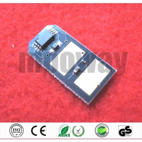 Compatible toner chip for OKI ES3451 ES5430 ES5461 toner chip EUR