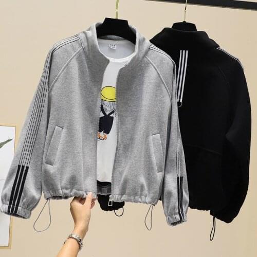Supodeth Women's Spring Jackets
