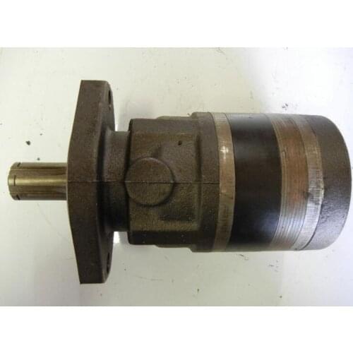 TF0195EW460AAAB , TF SERIES ORBIT HYDRAULIC MOTOR OIL MOTOR