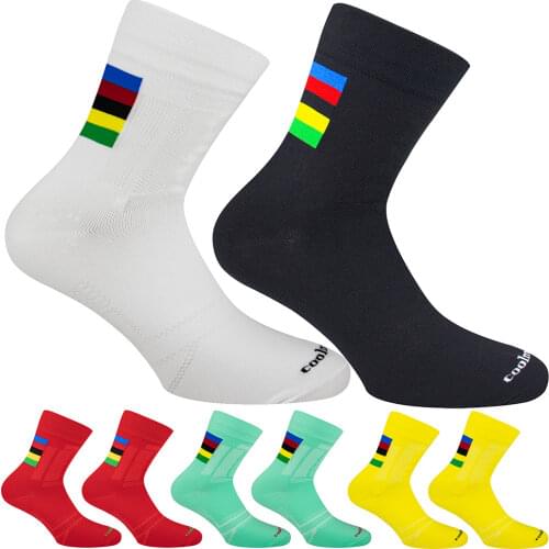 TIMUBIKE Cycling Socks