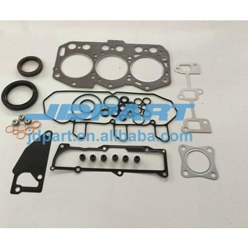TK-30-275 engine full gasket kit TK-33-3818 head gasket