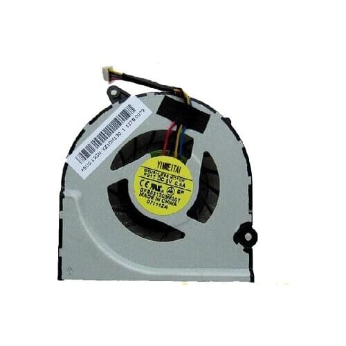 LAPTOP CPU FAN FOR ASUS 13GNXZ1AM060-1 U30JC U30J DFS531205M30T F91T