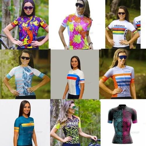 VEZZO Cycling Clothing