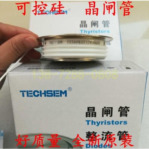 Y55KPE SCR 100% new and original Thyristor module