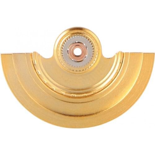 Durable Strong Automatic Watch Hammer Movement Oscillating Weight Replace Repair Watch Accessories for 2824 2836