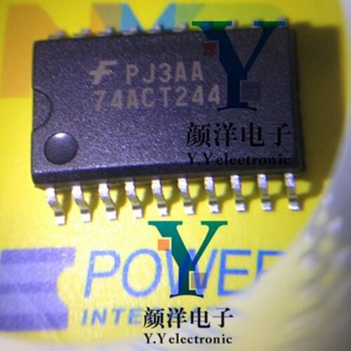 100% New&original In Stock 74ACT244 SOP-20