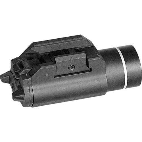 Acecare Drop shipping Aluminum 450lumens tactical helmet led light hunting light