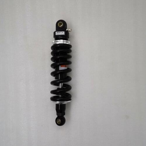 360mm new 12mm spring or 10mm spring motorcycle Shock Absorber for YAMAHA HONDA SUZUKI KAWASAKI TRAIL DIRT BIKE QUAD ATV