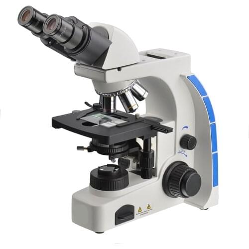 XUB201 Binocular Lab Scientific Equipment Hospital Biological Microscope