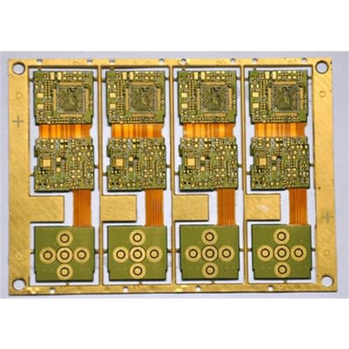 Flexible PCBs, high quality manufacture Fast delivery FPC board printed circuit board